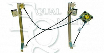 EQUAL QUALITY 010204 -  Подъемное устройство для окон
